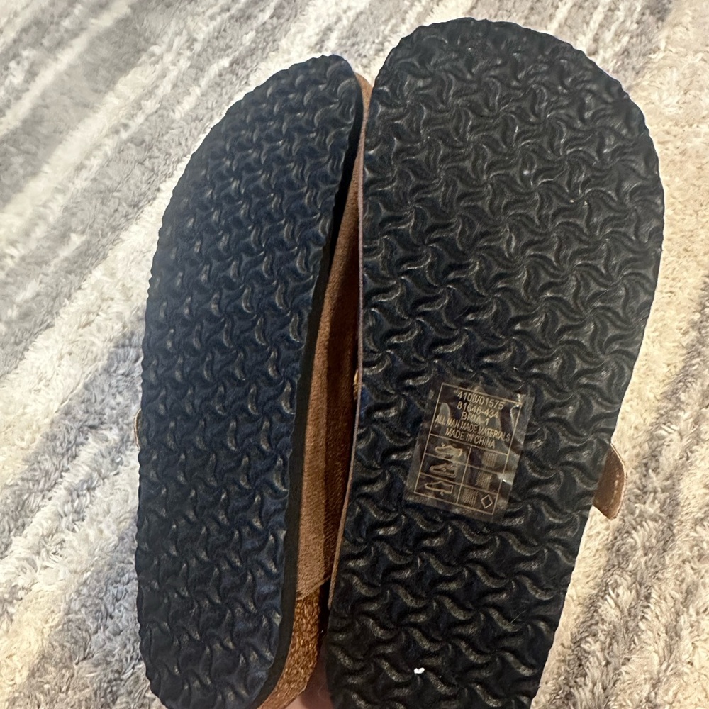 Women’s clog shoes - Picture 12 of 13